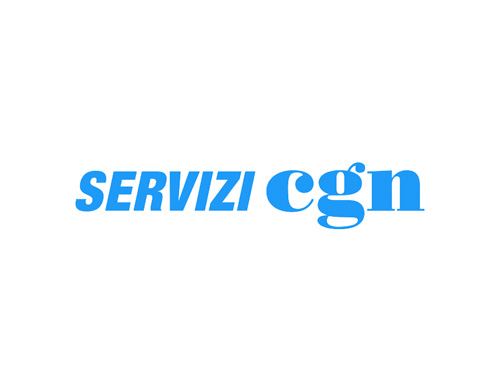 Logo CGN